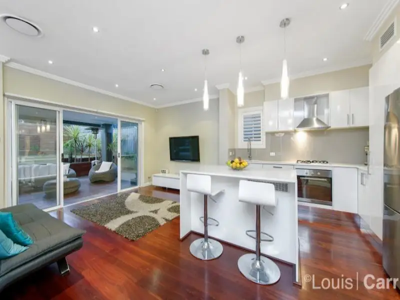 9 Hedge Street, Rouse Hill Sold by Louis Carr Real Estate - image 5