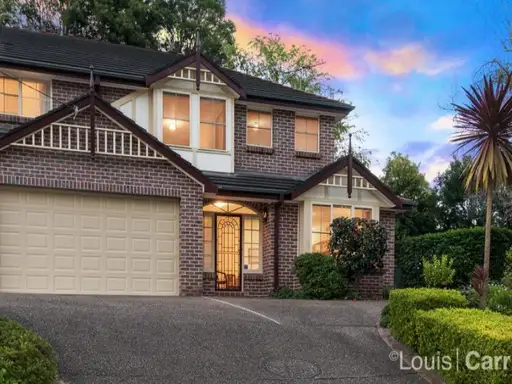 32A Orange Grove, Castle Hill Sold by Louis Carr Real Estate