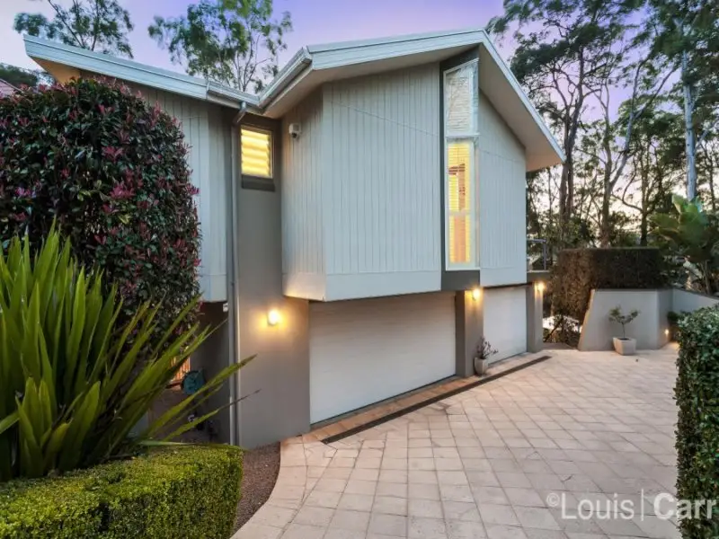 10 Williamtown Court, Glenhaven Sold by Louis Carr Real Estate - image 10