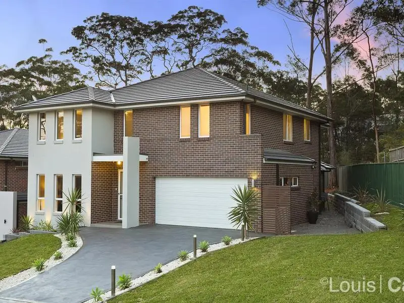 32 Millstream Grove, Dural Sold by Louis Carr Real Estate - image 2