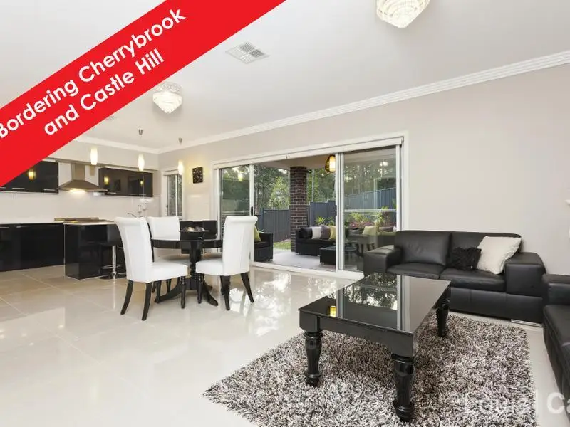 32 Millstream Grove, Dural Sold by Louis Carr Real Estate - image 1