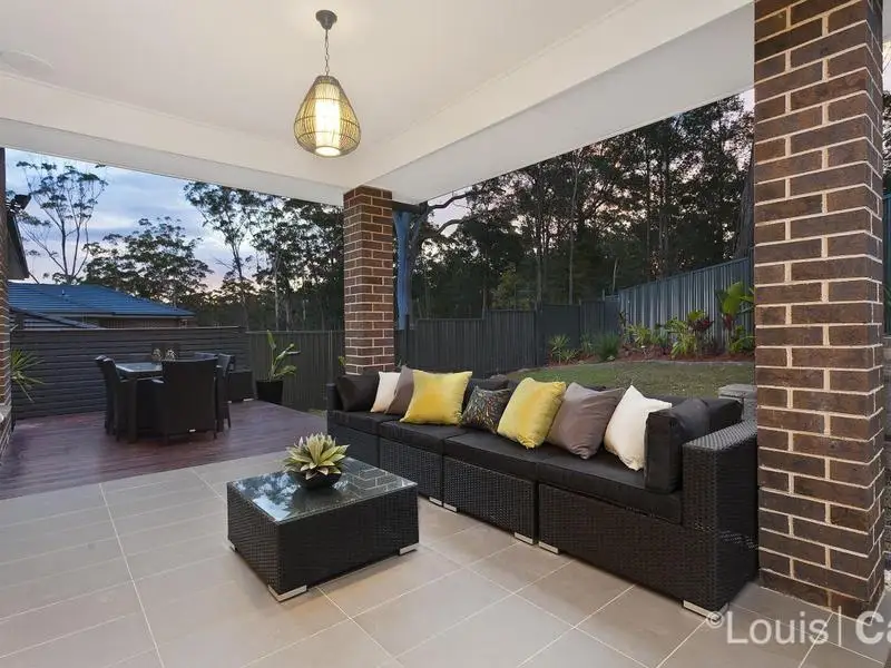 32 Millstream Grove, Dural Sold by Louis Carr Real Estate - image 3