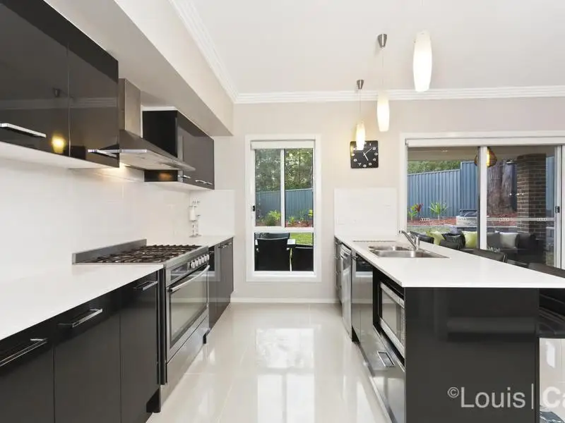 32 Millstream Grove, Dural Sold by Louis Carr Real Estate - image 4