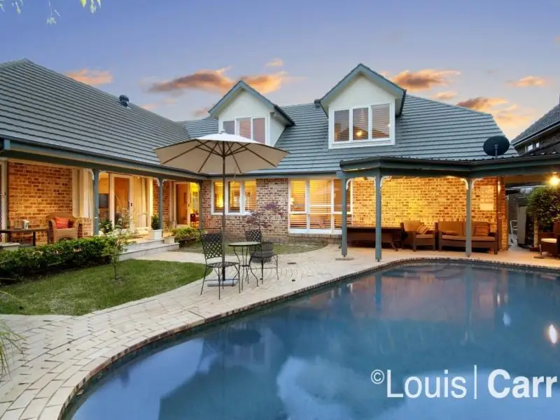 1 Plympton Way, Glenhaven Sold by Louis Carr Real Estate - image 8