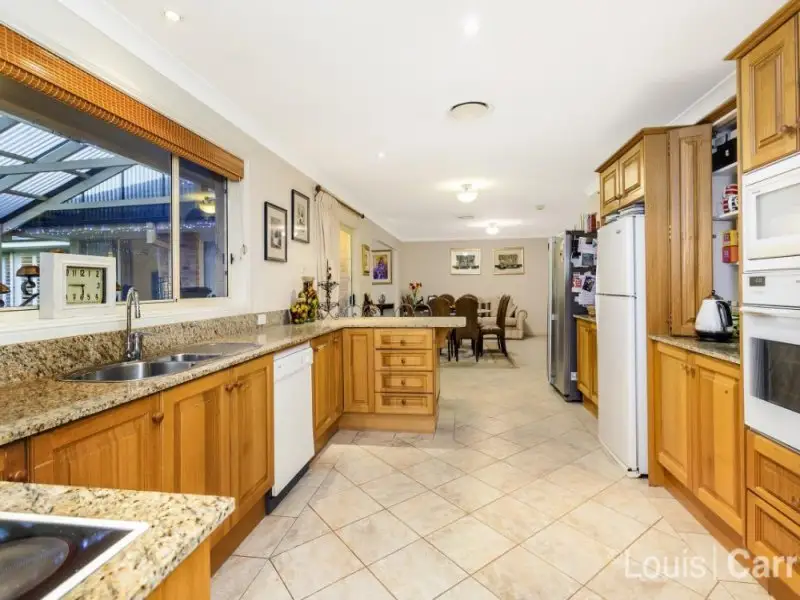 18 Doherty Avenue, Glenhaven Sold by Louis Carr Real Estate - image 2