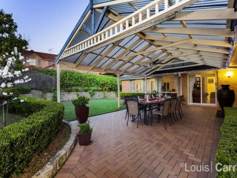 18 Doherty Avenue, Glenhaven Sold by Louis Carr Real Estate - image 7