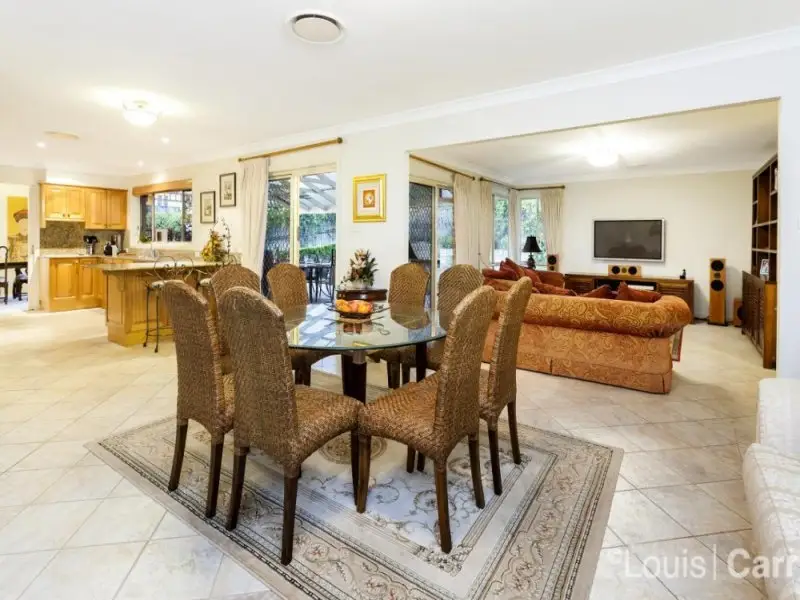 18 Doherty Avenue, Glenhaven Sold by Louis Carr Real Estate - image 3