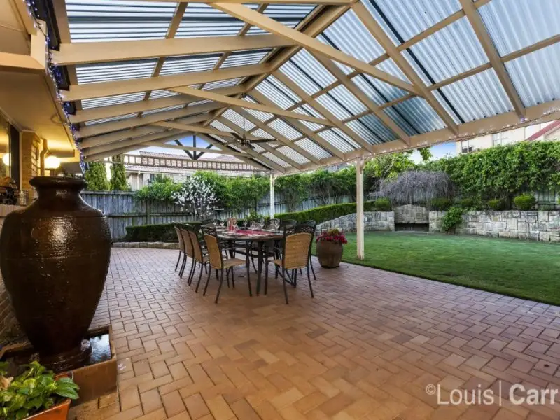 18 Doherty Avenue, Glenhaven Sold by Louis Carr Real Estate - image 4