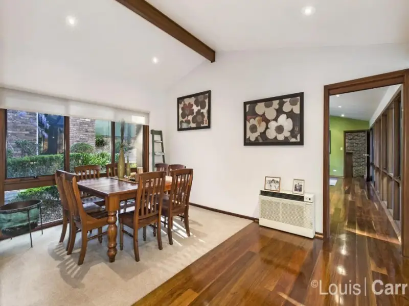 38 Castlewood Drive, Castle Hill Sold by Louis Carr Real Estate - image 4