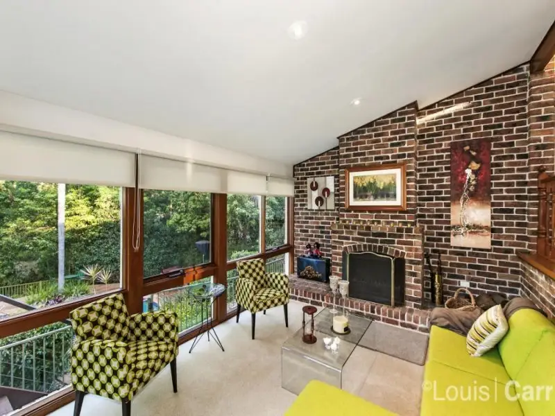 38 Castlewood Drive, Castle Hill Sold by Louis Carr Real Estate - image 5