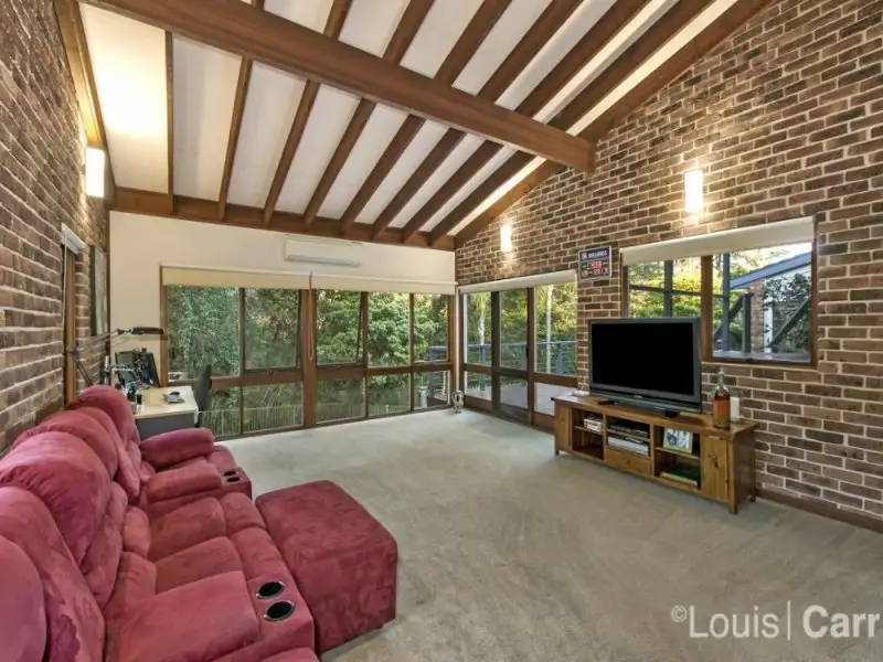 38 Castlewood Drive, Castle Hill Sold by Louis Carr Real Estate - image 7