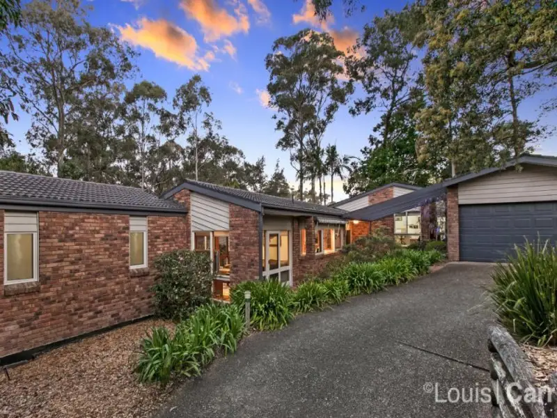 38 Castlewood Drive, Castle Hill Sold by Louis Carr Real Estate - image 9