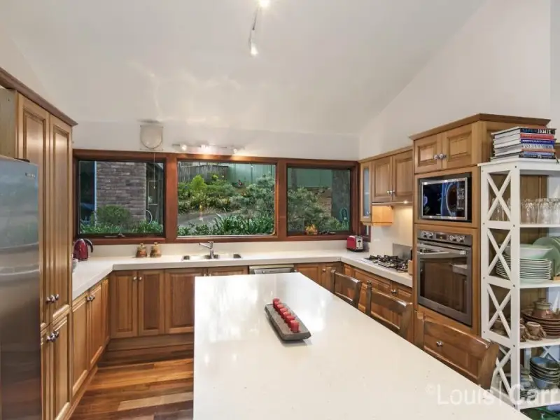 38 Castlewood Drive, Castle Hill Sold by Louis Carr Real Estate - image 3