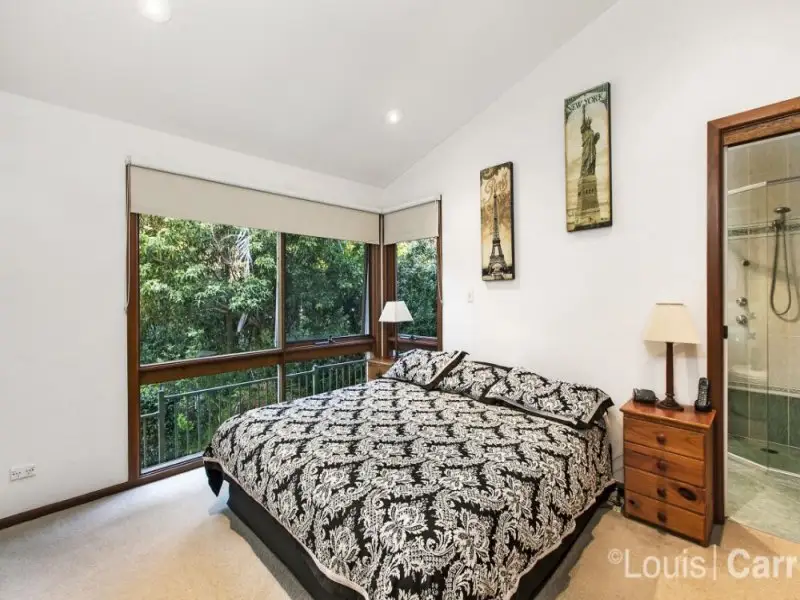 38 Castlewood Drive, Castle Hill Sold by Louis Carr Real Estate - image 8