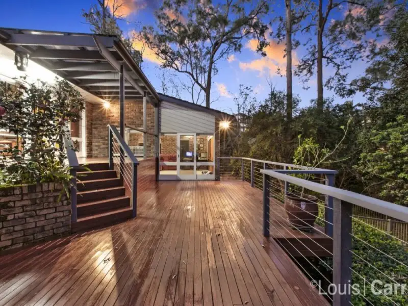 38 Castlewood Drive, Castle Hill Sold by Louis Carr Real Estate - image 6