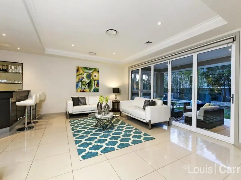 11 Brae Place, Castle Hill Sold by Louis Carr Real Estate - image 3