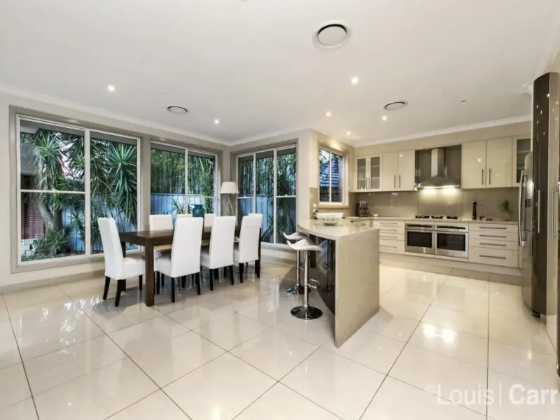 11 Brae Place, Castle Hill Sold by Louis Carr Real Estate - image 2