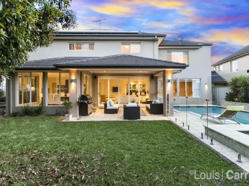 11 Brae Place, Castle Hill Sold by Louis Carr Real Estate - image 4