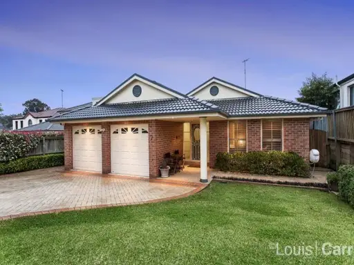 7 Linford Place, Beaumont Hills Sold by Louis Carr Real Estate