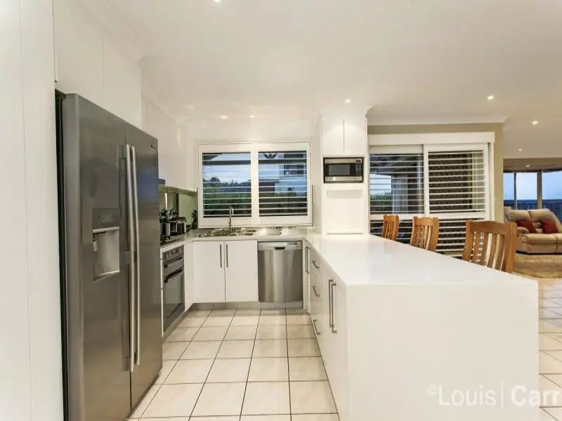 7 Linford Place, Beaumont Hills Sold by Louis Carr Real Estate - image 3