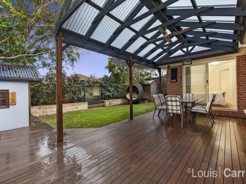 7 Linford Place, Beaumont Hills Sold by Louis Carr Real Estate - image 7