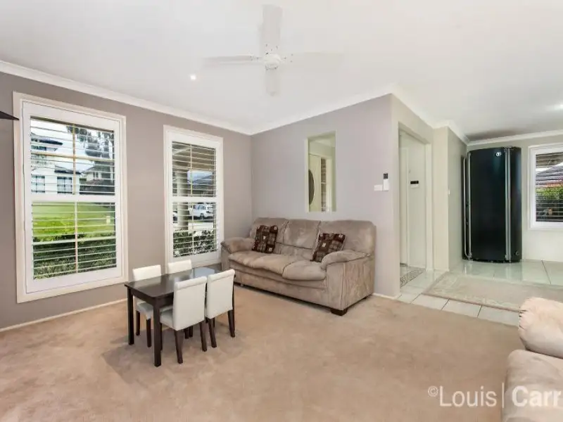 7 Linford Place, Beaumont Hills Sold by Louis Carr Real Estate - image 2