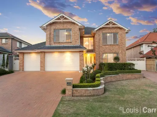 4 Sarah Jane Avenue, Beaumont Hills Sold by Louis Carr Real Estate