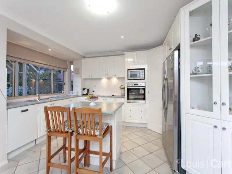 4 Sarah Jane Avenue, Beaumont Hills Sold by Louis Carr Real Estate - image 6