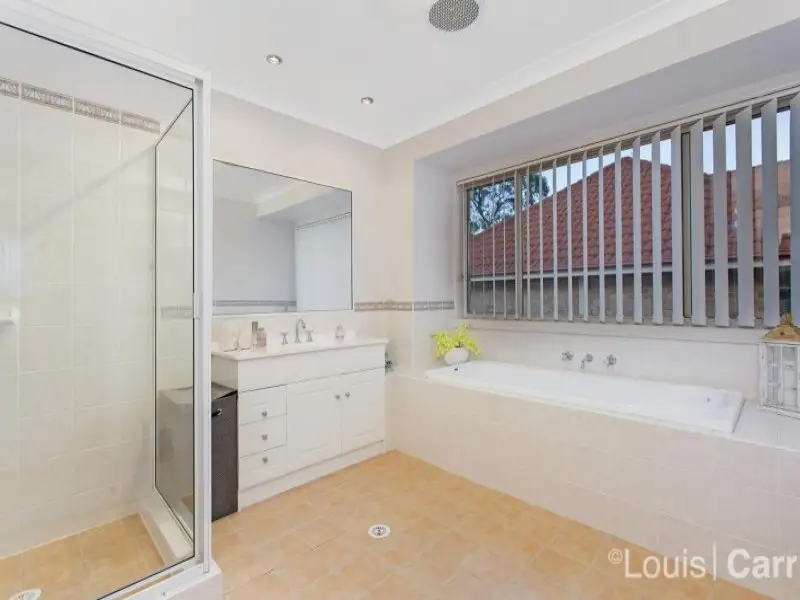 4 Sarah Jane Avenue, Beaumont Hills Sold by Louis Carr Real Estate - image 8