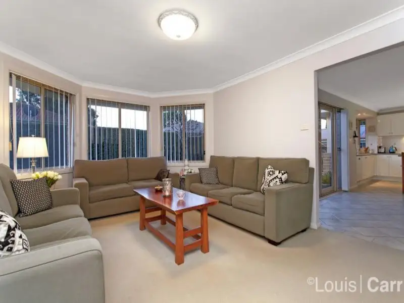 4 Sarah Jane Avenue, Beaumont Hills Sold by Louis Carr Real Estate - image 5