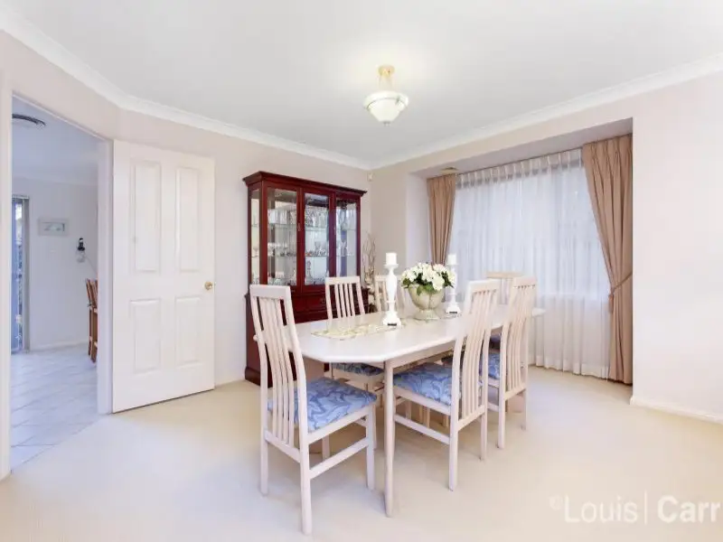 4 Sarah Jane Avenue, Beaumont Hills Sold by Louis Carr Real Estate - image 2