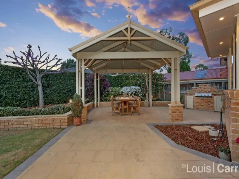 4 Sarah Jane Avenue, Beaumont Hills Sold by Louis Carr Real Estate - image 4