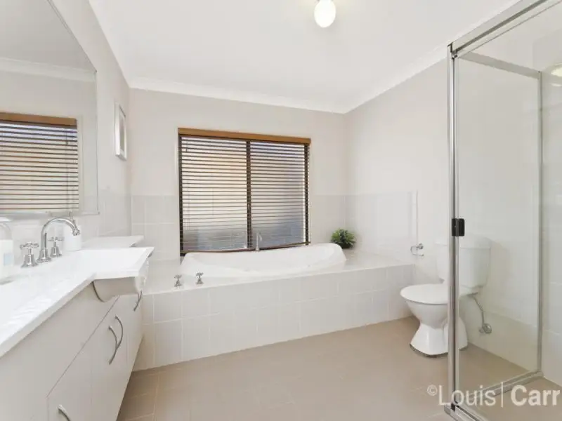 57 Conrad Road, Kellyville Ridge Sold by Louis Carr Real Estate - image 7