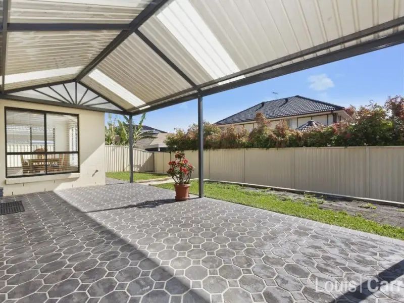 57 Conrad Road, Kellyville Ridge Sold by Louis Carr Real Estate - image 6