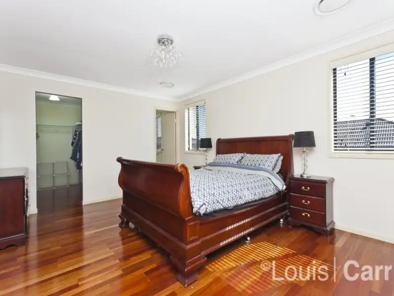 57 Conrad Road, Kellyville Ridge Sold by Louis Carr Real Estate - image 5