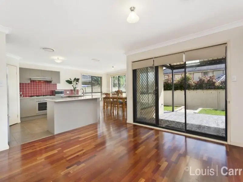 57 Conrad Road, Kellyville Ridge Sold by Louis Carr Real Estate - image 4