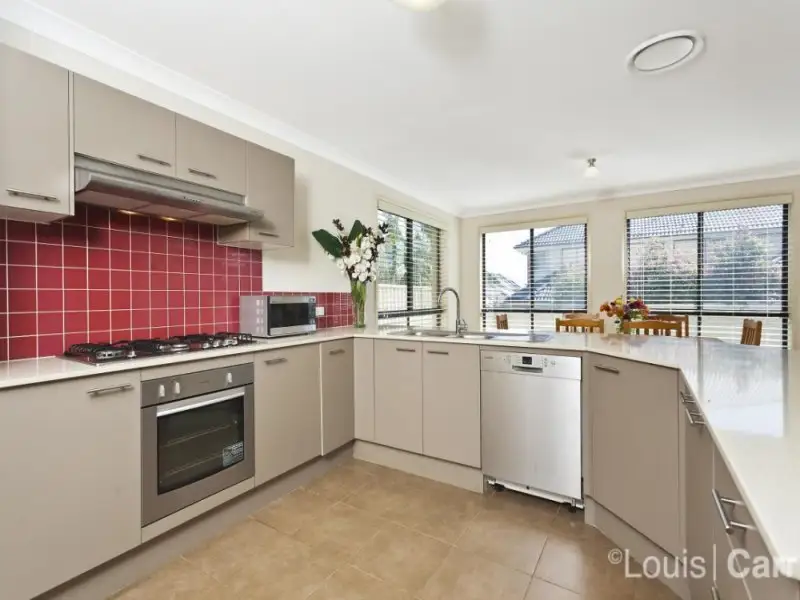 57 Conrad Road, Kellyville Ridge Sold by Louis Carr Real Estate - image 2