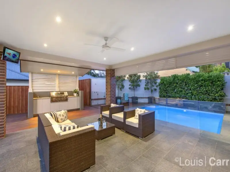 8 Doherty Avenue, Glenhaven Sold by Louis Carr Real Estate - image 7