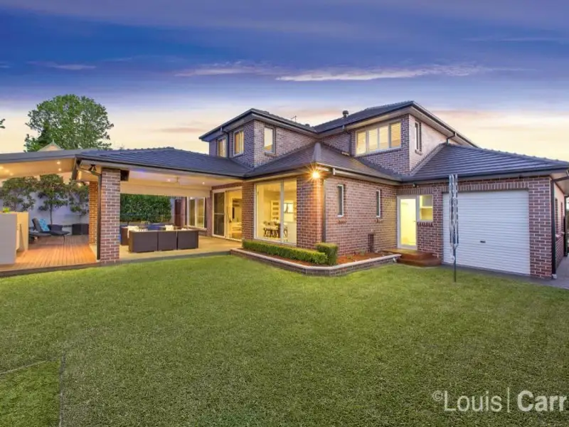 8 Doherty Avenue, Glenhaven Sold by Louis Carr Real Estate - image 10