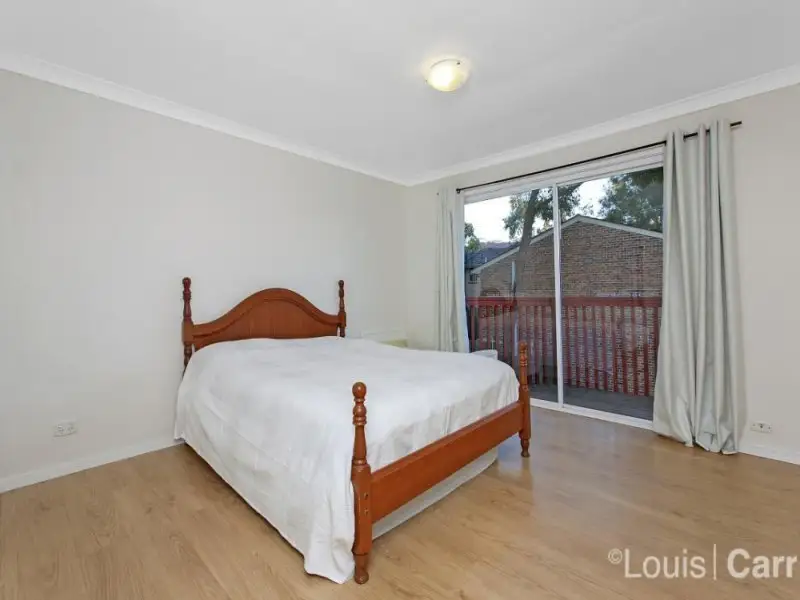 6/70-72 Jenner Street, Baulkham Hills Sold by Louis Carr Real Estate - image 6