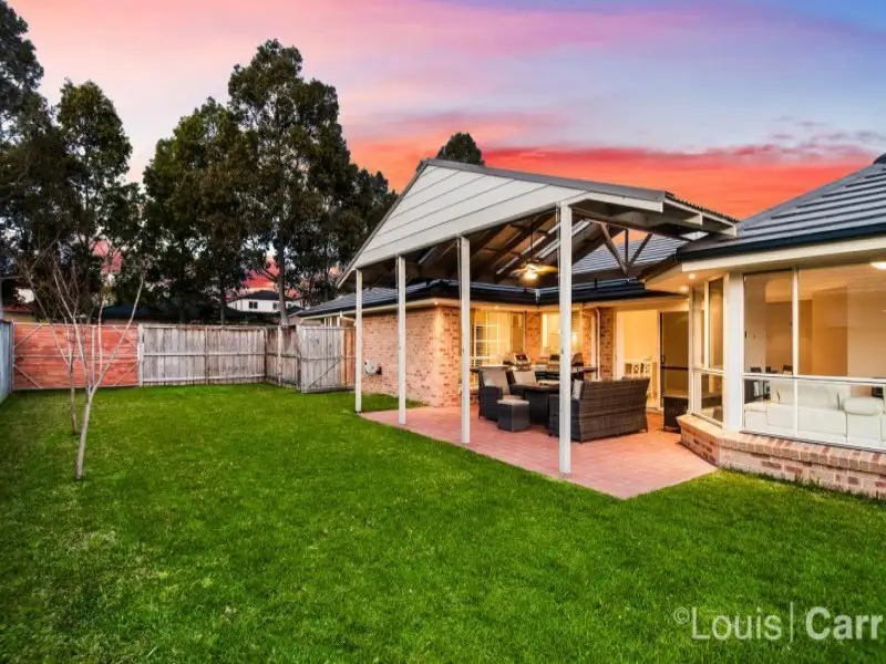 114 Sanctuary Drive, Beaumont Hills Sold by Louis Carr Real Estate - image 7