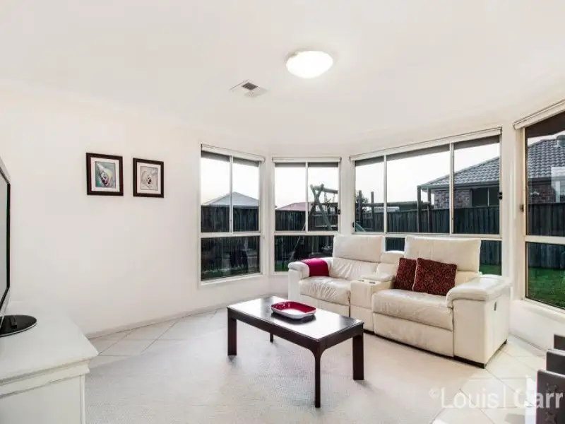 114 Sanctuary Drive, Beaumont Hills Sold by Louis Carr Real Estate - image 2