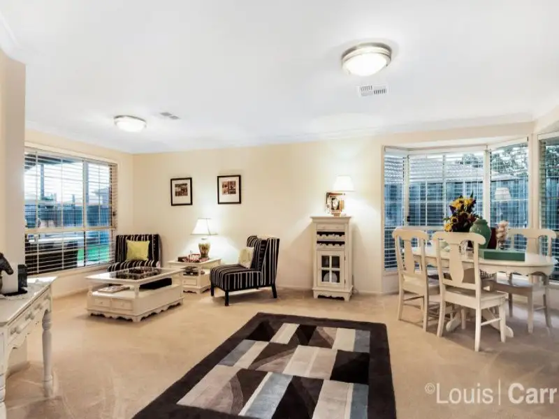 114 Sanctuary Drive, Beaumont Hills Sold by Louis Carr Real Estate - image 3