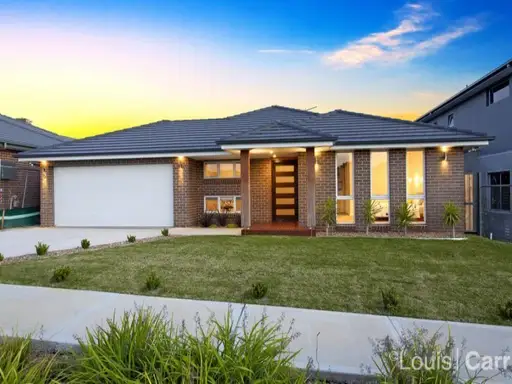 6 Flegg Street, Kellyville Sold by Louis Carr Real Estate