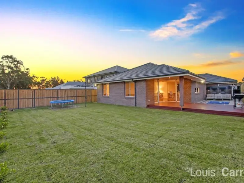 6 Flegg Street, Kellyville Sold by Louis Carr Real Estate - image 2