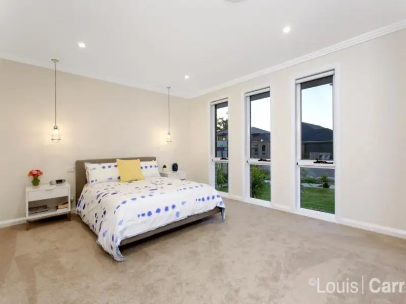 6 Flegg Street, Kellyville Sold by Louis Carr Real Estate - image 5