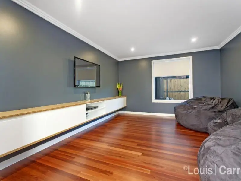 6 Flegg Street, Kellyville Sold by Louis Carr Real Estate - image 3