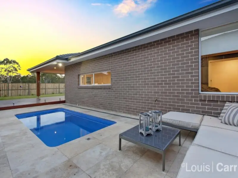 6 Flegg Street, Kellyville Sold by Louis Carr Real Estate - image 4