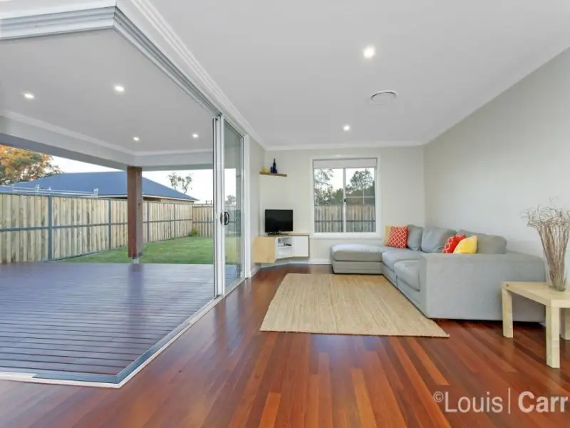 6 Flegg Street, Kellyville Sold by Louis Carr Real Estate - image 7