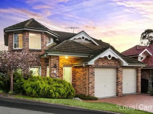 6 Arundel Way, Cherrybrook Sold by Louis Carr Real Estate